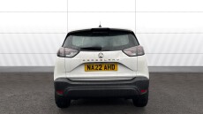 Vauxhall Crossland 1.2 Design 5dr Petrol Hatchback